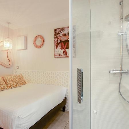 Cap D'Agde Studio - Village Naturiste Exterior photo
