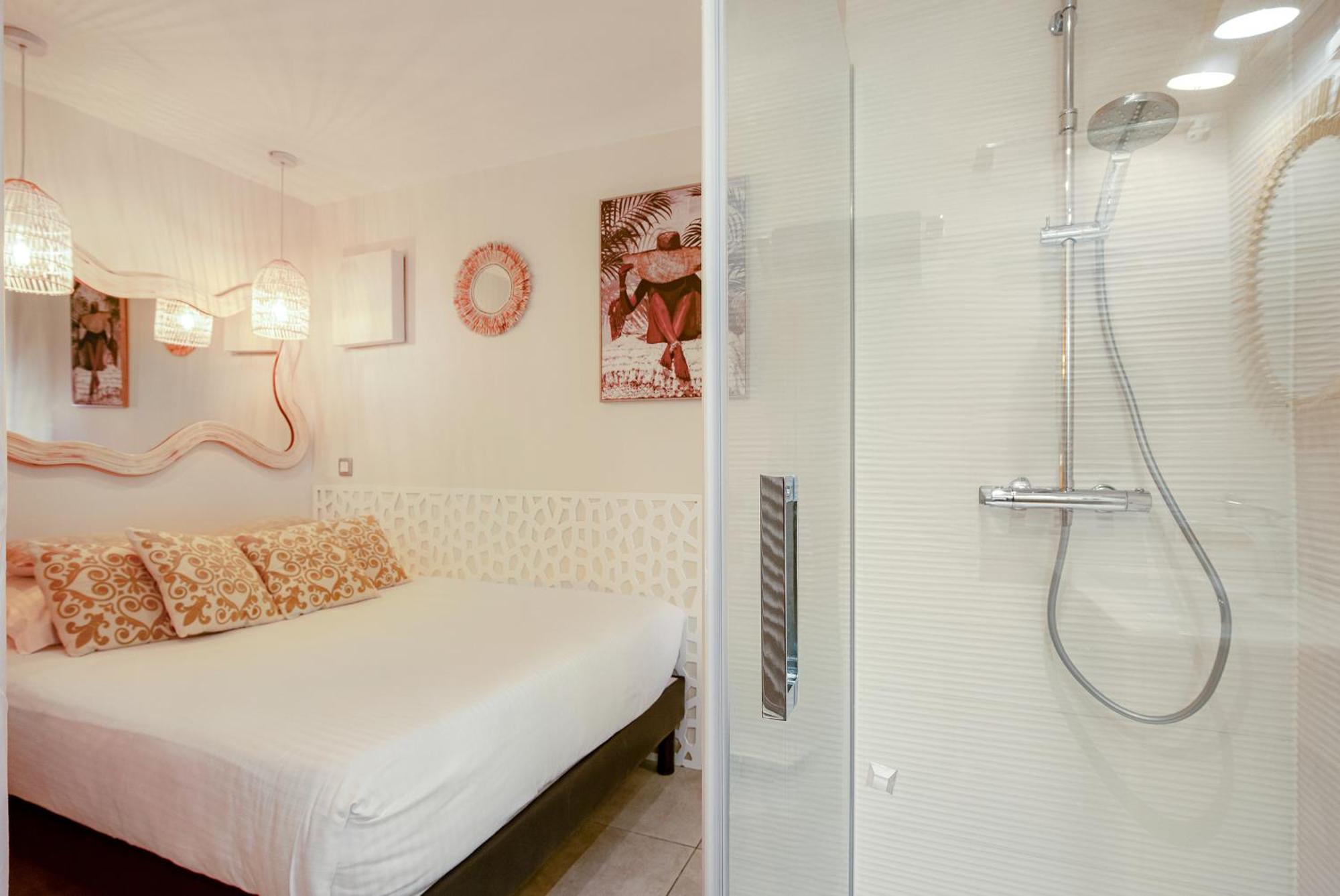 Cap D'Agde Studio - Village Naturiste Exterior photo